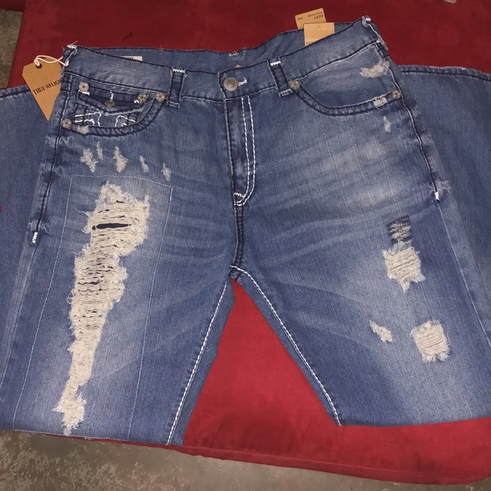 True religion jeans